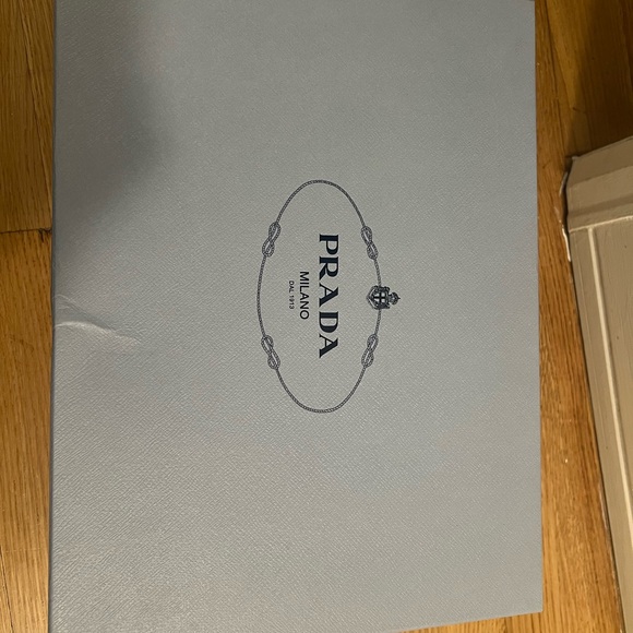 Prada Runway Loafers - Picture 11 of 15